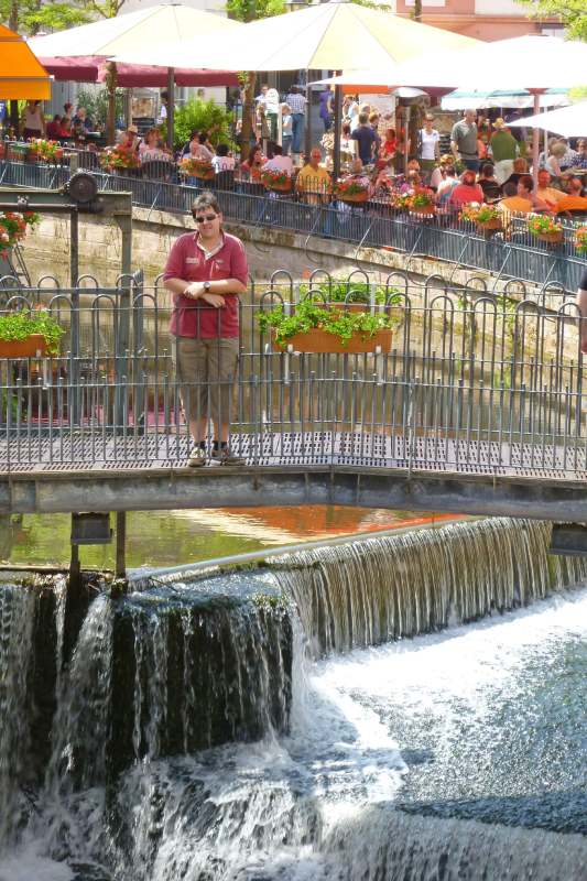 Neuschwanstein juni 2011 - 219